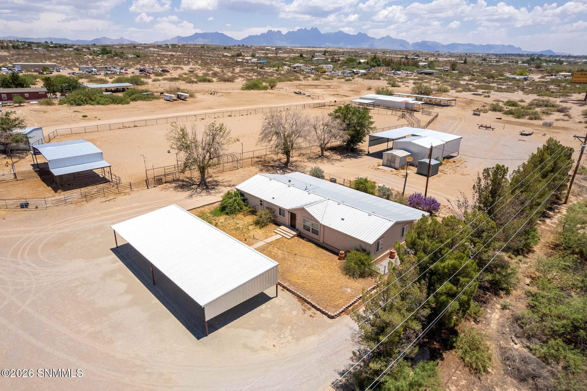 5155 Del Rey Boulevard, Las Cruces, NM 88012 photo 4