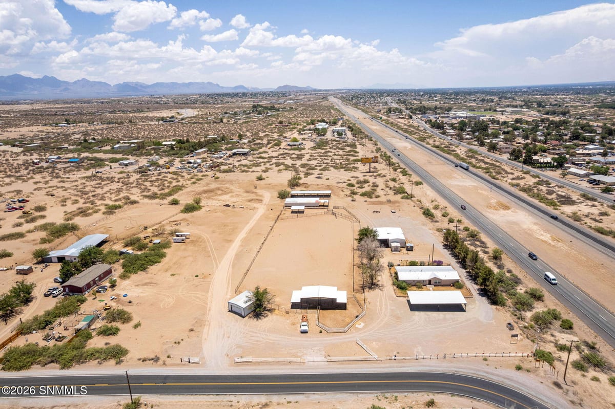 5155 Del Rey Boulevard, Las Cruces, NM 88012 photo 6