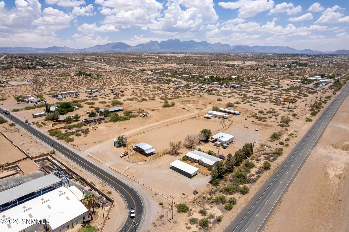 5155 Del Rey Boulevard, Las Cruces, NM 88012 photo 7