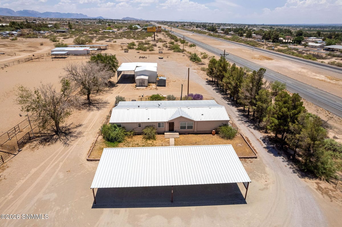 5155 Del Rey Boulevard, Las Cruces, NM 88012 photo 8