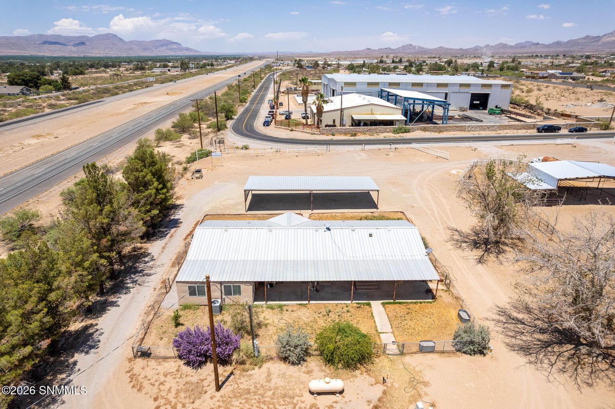 5155 Del Rey Boulevard, Las Cruces, NM 88012 photo 9