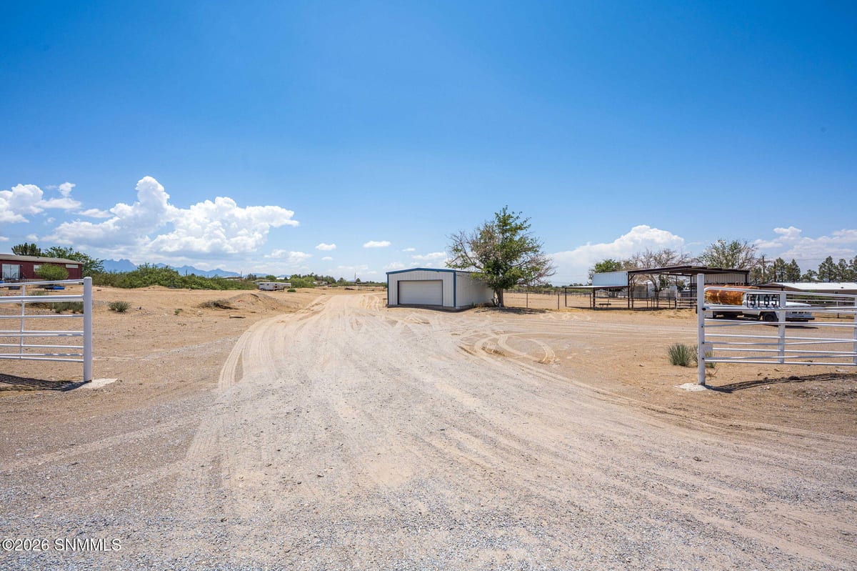 5155 Del Rey Boulevard, Las Cruces, NM 88012 photo 10