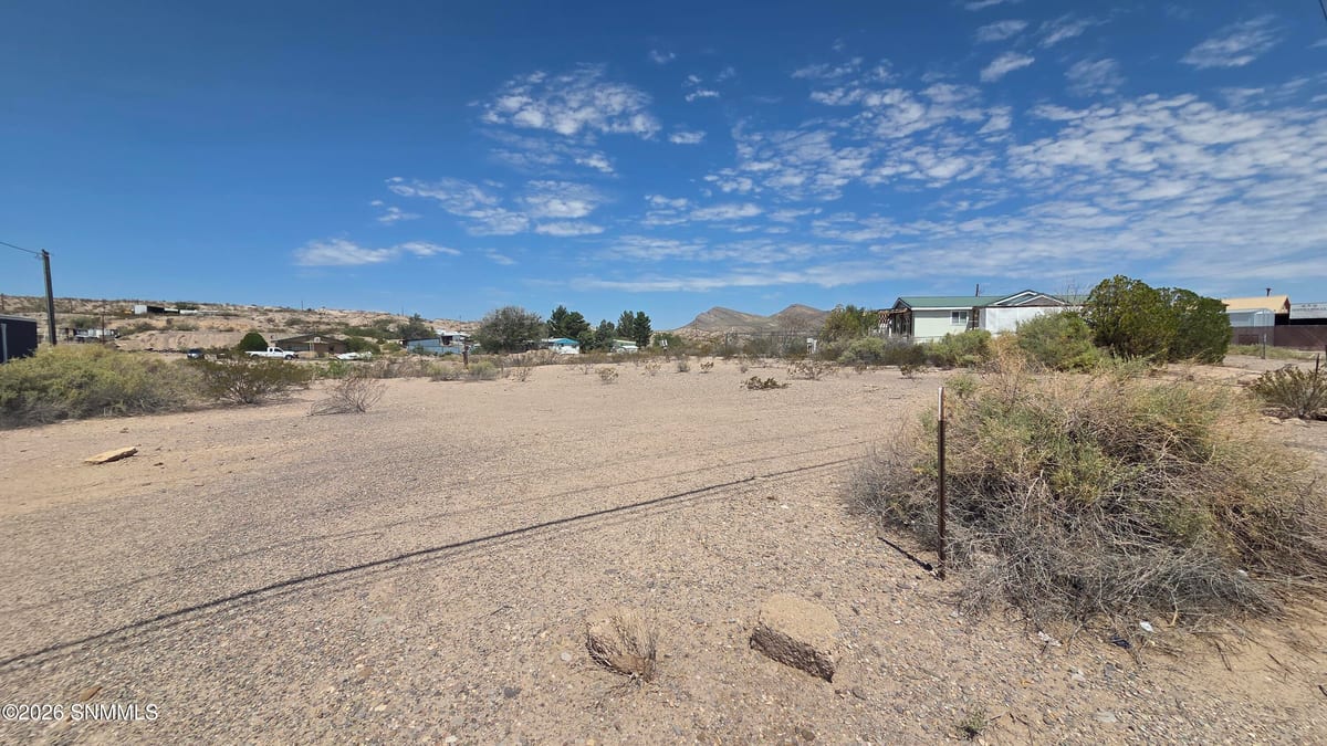 427 Morgan Street, Truth or Consequences, NM 87901, foto 2