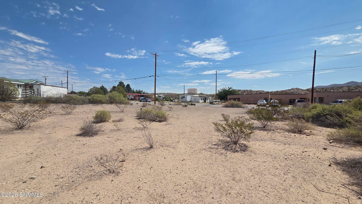 427 Morgan Street, Truth or Consequences, NM 87901, foto 3