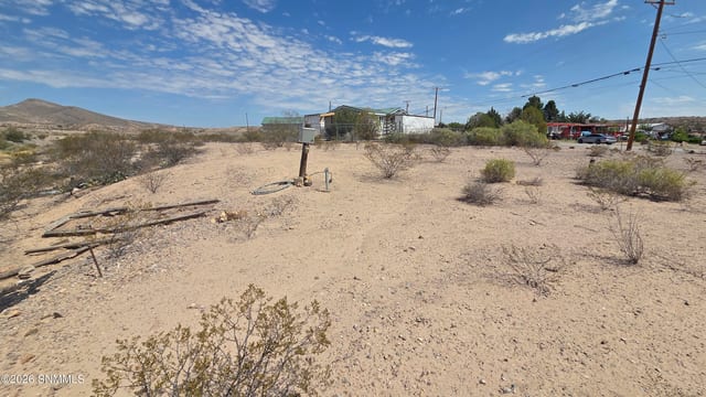 427 Morgan Street, Truth or Consequences, NM 87901, foto 4