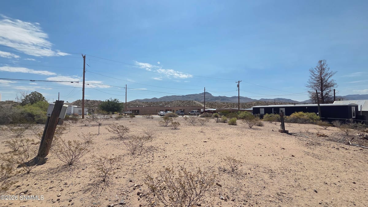 427 Morgan Street, Truth or Consequences, NM 87901, foto 5
