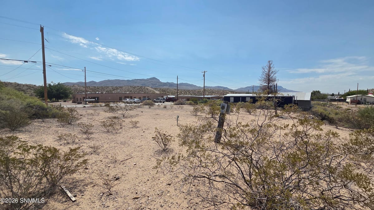 427 Morgan Street, Truth or Consequences, NM 87901, foto 6