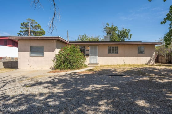 2329 E Idaho Avenue, Las Cruces, NM 88001 photo 2