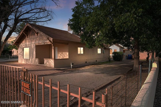 420 N Melendres Street, Las Cruces, NM 88005 photo 3