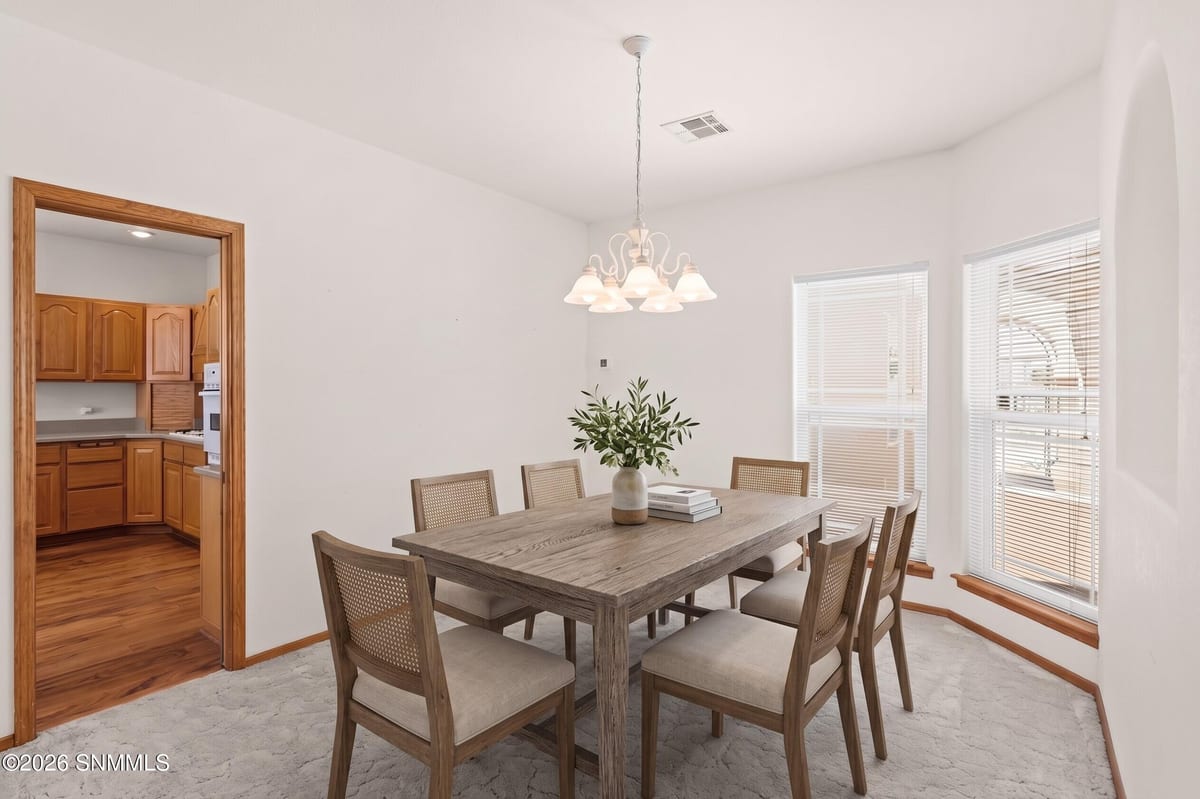 3056 Spitz Street, Las Cruces, NM 88005, foto 13