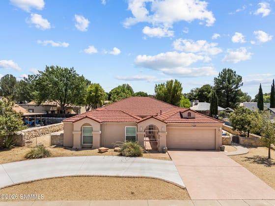 3056 Spitz Street, Las Cruces, NM 88005 photo 2