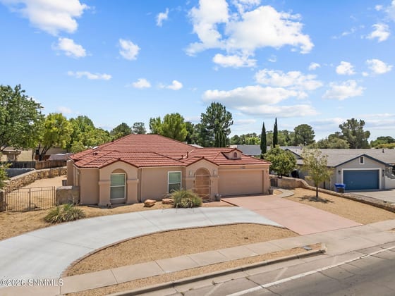 3056 Spitz Street, Las Cruces, NM 88005 photo 3