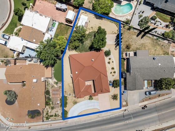 3056 Spitz Street, Las Cruces, NM 88005 photo 5