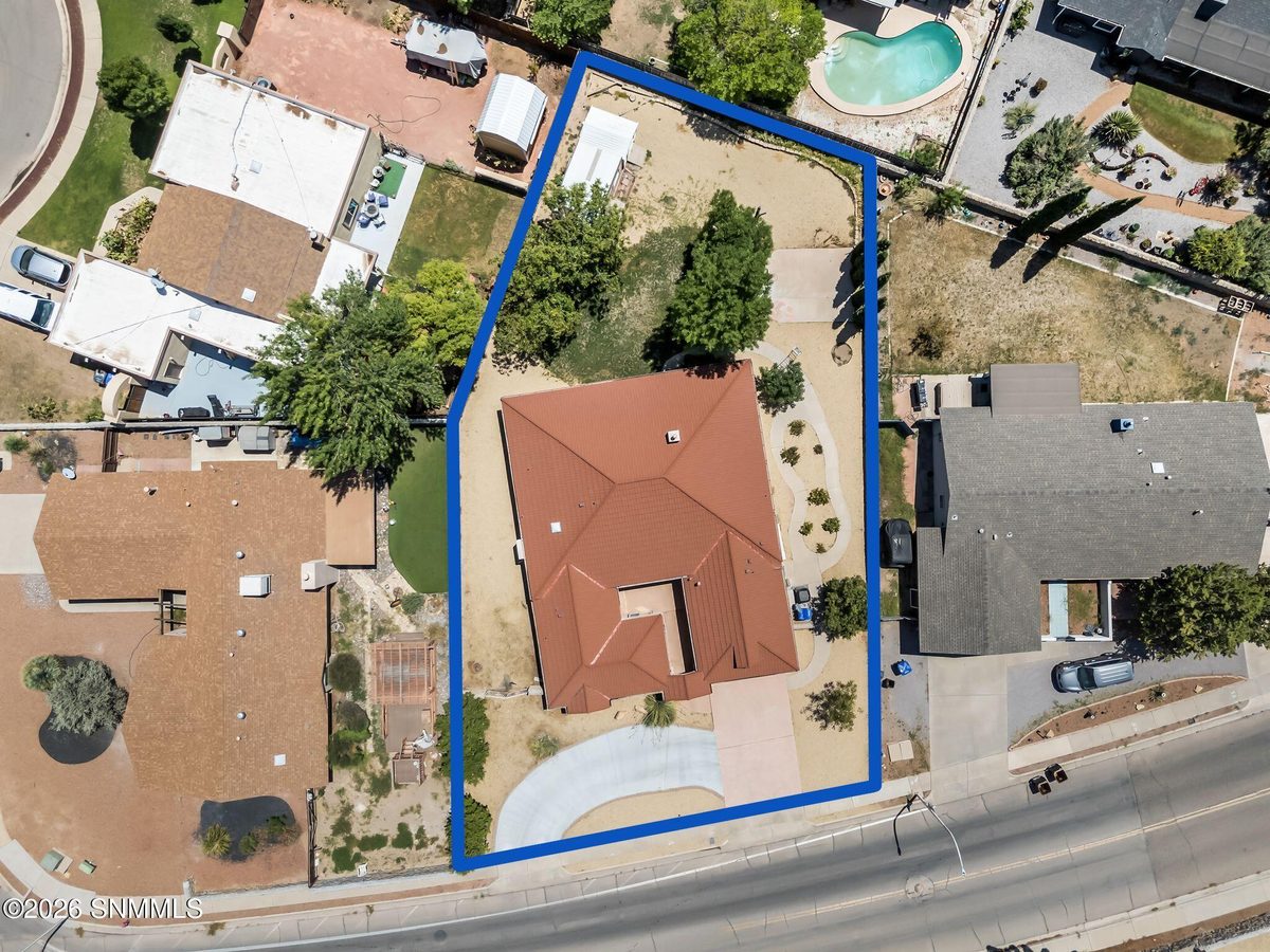 3056 Spitz Street, Las Cruces, NM 88005, foto 5
