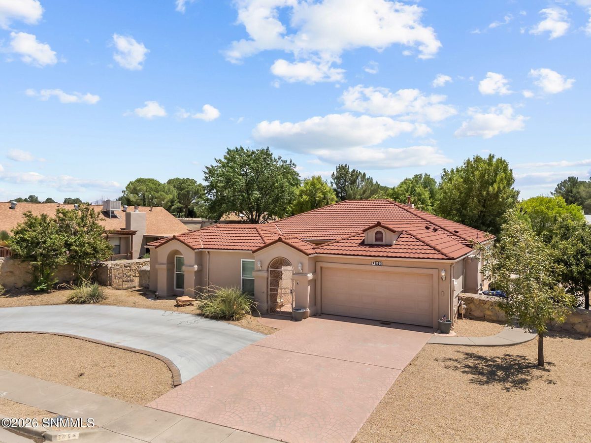 3056 Spitz Street, Las Cruces, NM 88005, foto 6