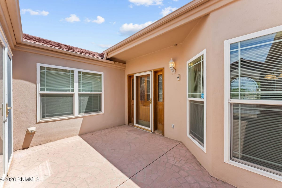 3056 Spitz Street, Las Cruces, NM 88005, foto 8