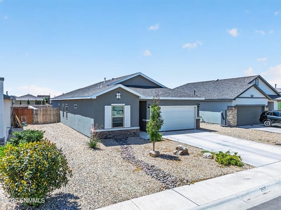2935 Aragon Avenue, Las Cruces, NM 88007 photo 2