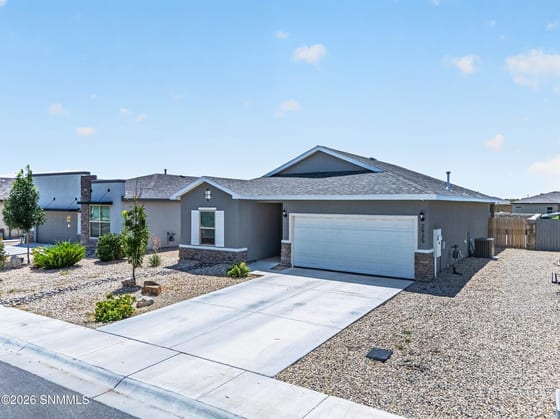 2935 Aragon Avenue, Las Cruces, NM 88007 photo 3