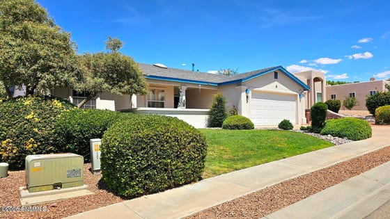 2688 Nebula Way, Las Cruces, NM 88011 photo 2