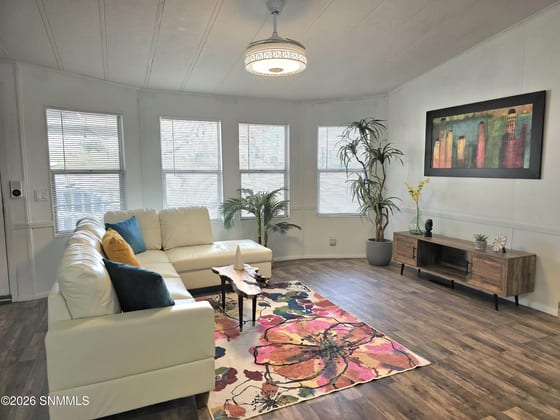 4111 Elks Drive, Las Cruces, NM 88005 photo 2