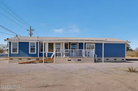 4111 Elks Drive home for sale