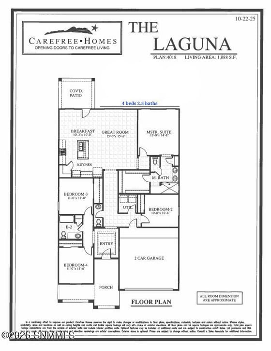103 Organ Trail, Sunland Park, NM 88008 photo 2