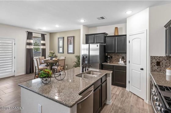103 Organ Trail, Sunland Park, NM 88008 photo 5