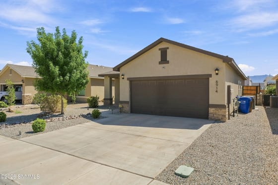 6914 Orinoco Street, Las Cruces, NM 88012 photo 2