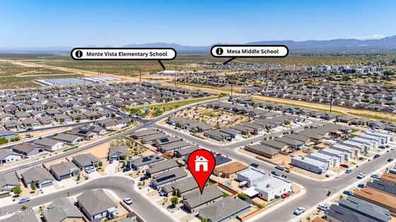6914 Orinoco Street, Las Cruces, NM 88012 photo 4