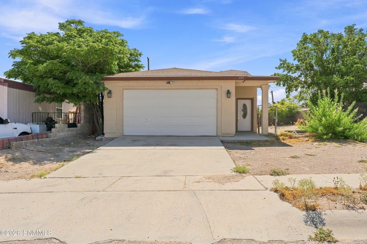 227 Brazos Drive, Sunland Park, NM 88063 photo 1