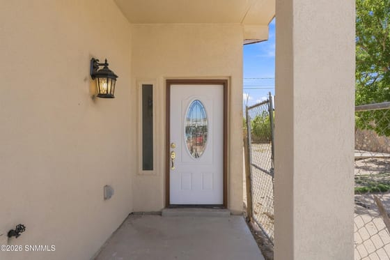 227 Brazos Drive, Sunland Park, NM 88063 photo 2