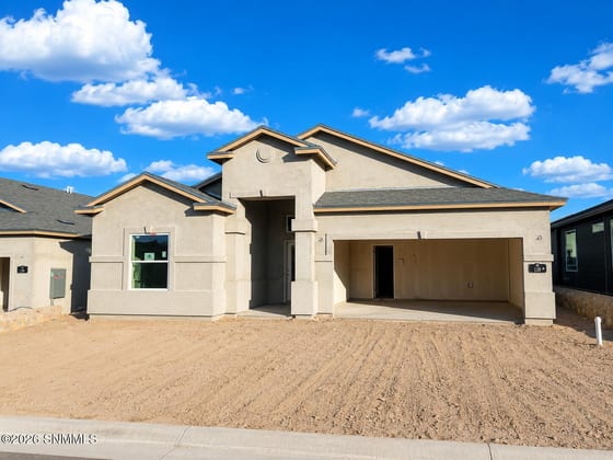 106 Pinos Altos Trail, Sunland Park, NM 88008 photo 3