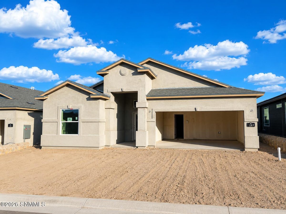 106 Pinos Altos Trail, Sunland Park, NM 88008, foto 3