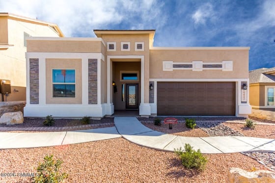 106 Pinos Altos Trail, Sunland Park, NM 88008 photo 4
