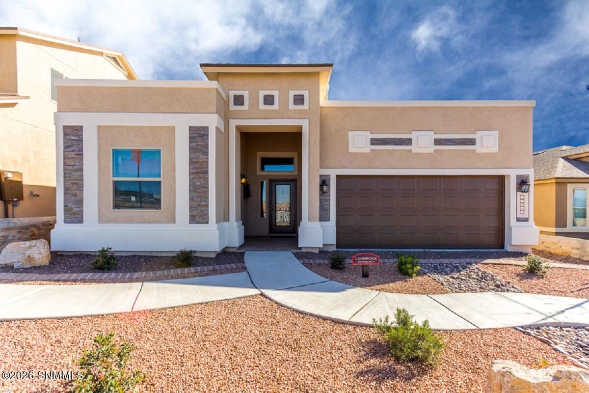 106 Pinos Altos Trail, Sunland Park, NM 88008, foto 4