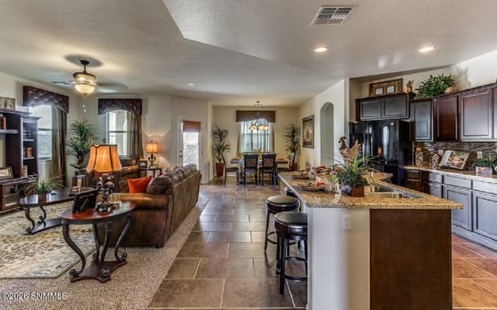 106 Pinos Altos Trail, Sunland Park, NM 88008 photo 5