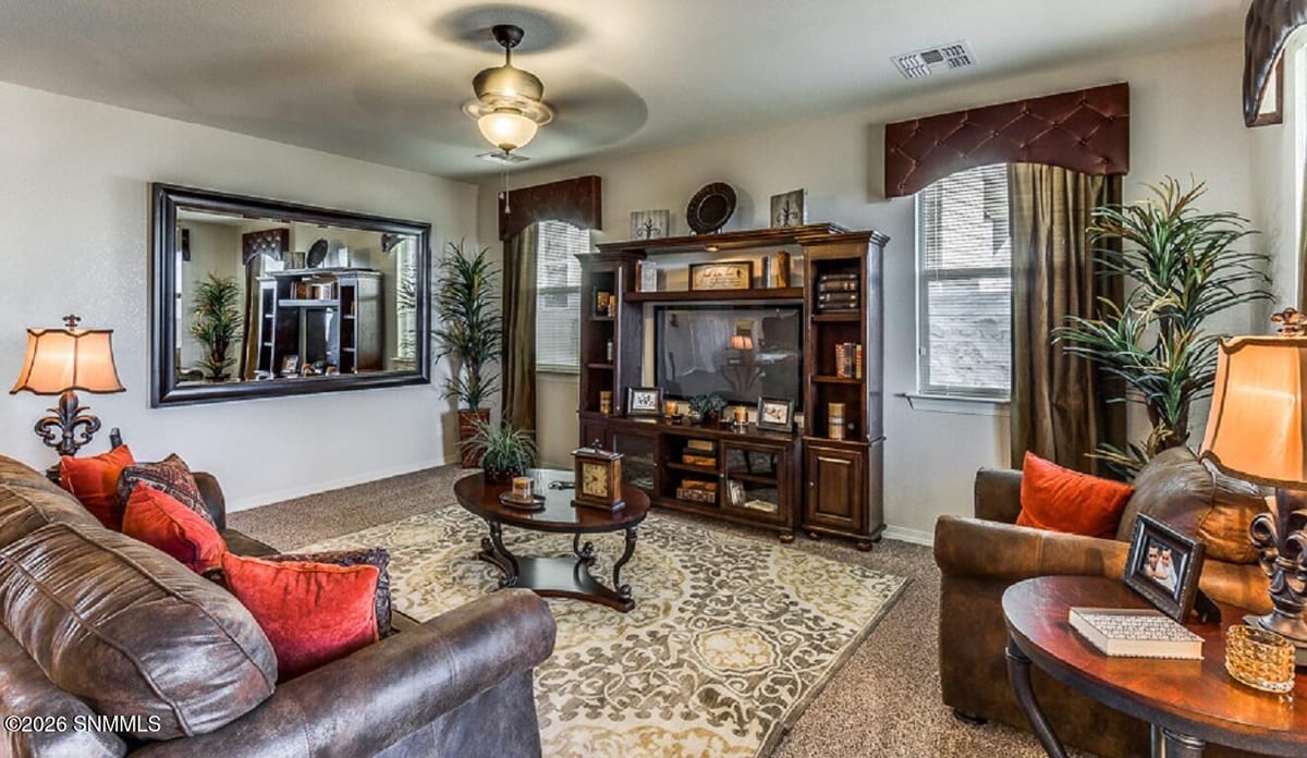 106 Pinos Altos Trail, Sunland Park, NM 88008, foto 6