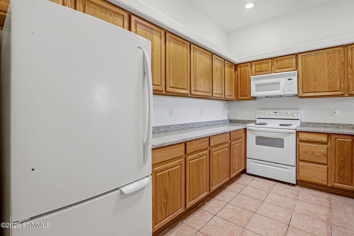 3260 Eagle Ridge Drive, Las Cruces, NM 88012 photo 11