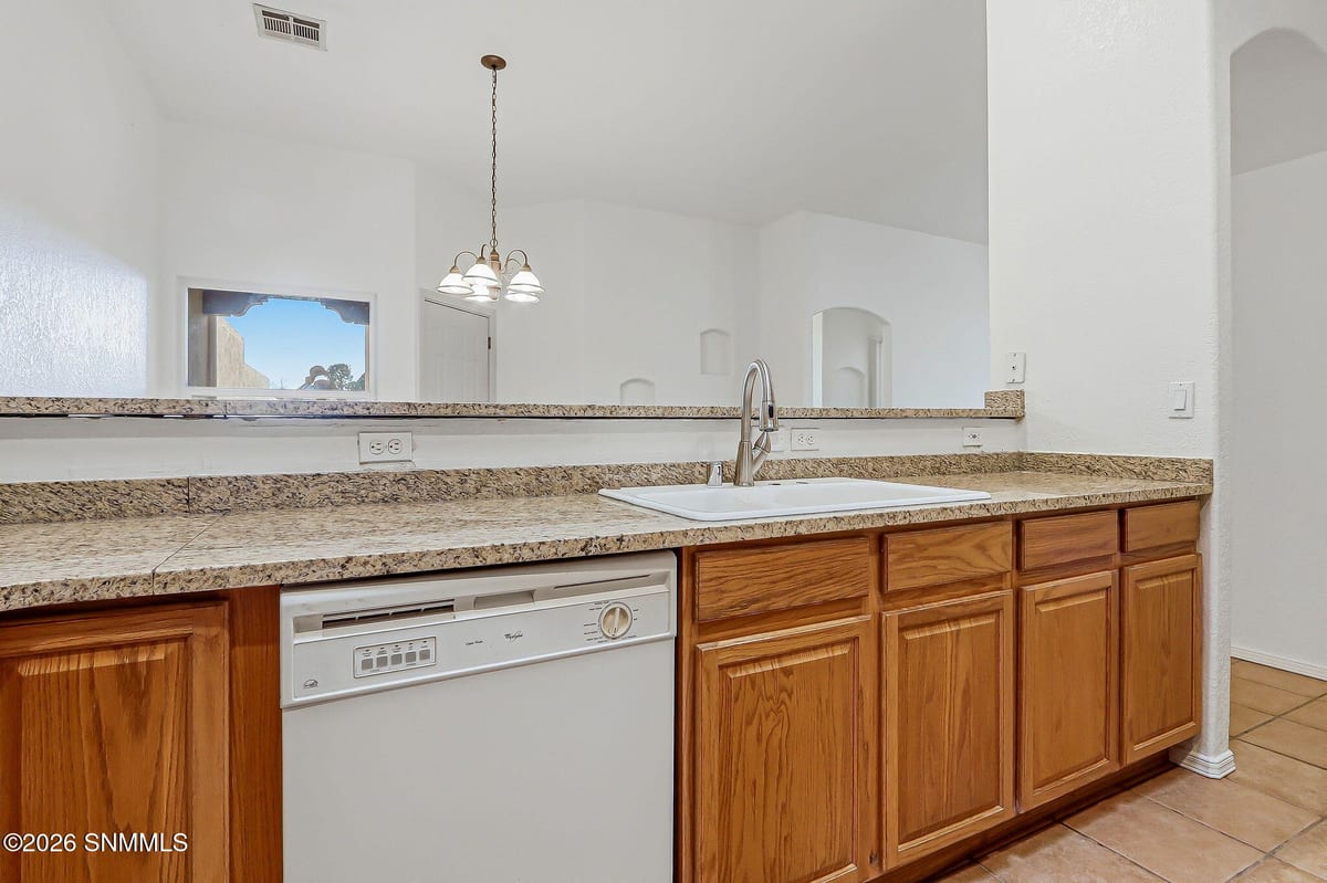 3260 Eagle Ridge Drive, Las Cruces, NM 88012 photo 13
