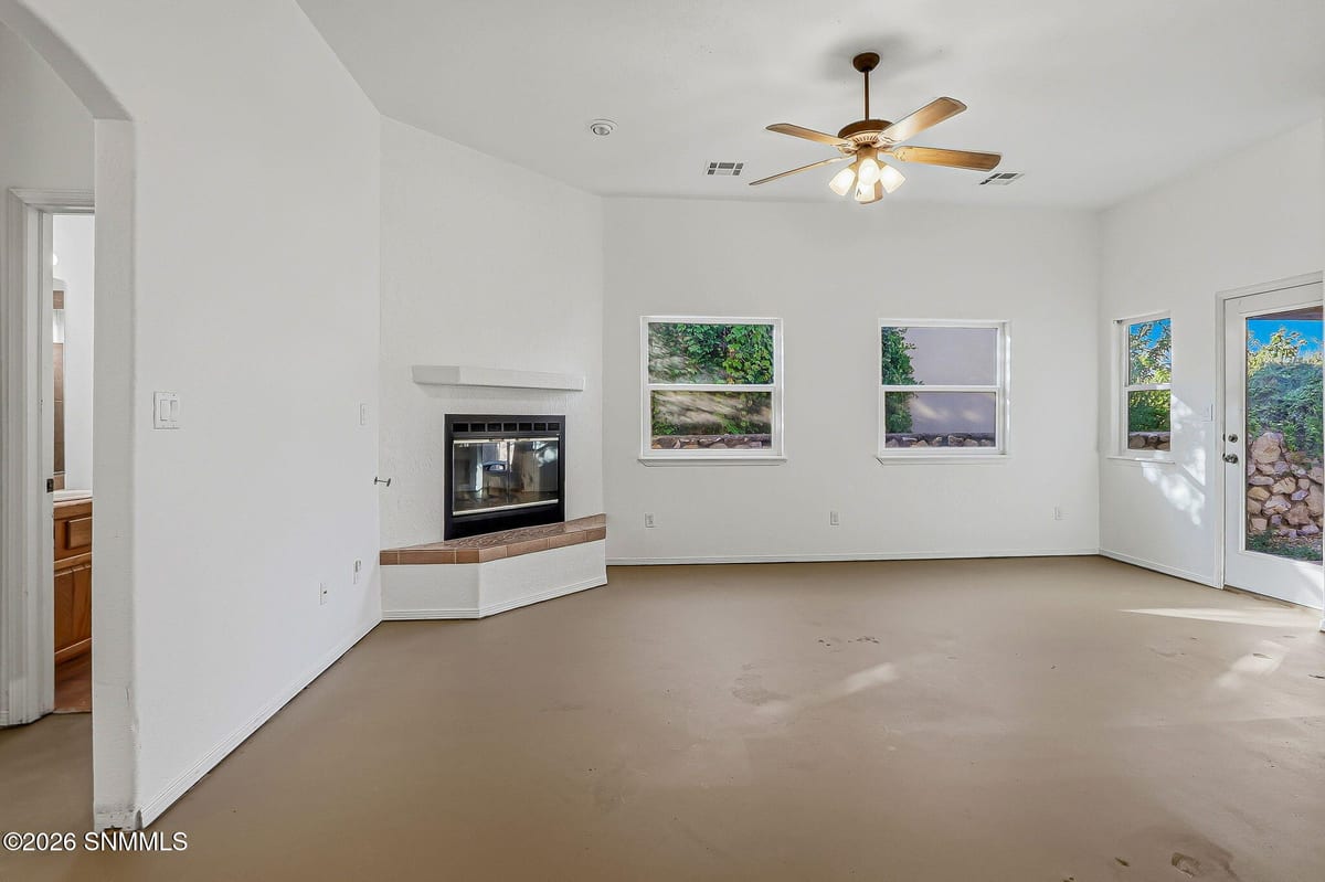 3260 Eagle Ridge Drive, Las Cruces, NM 88012 photo 14