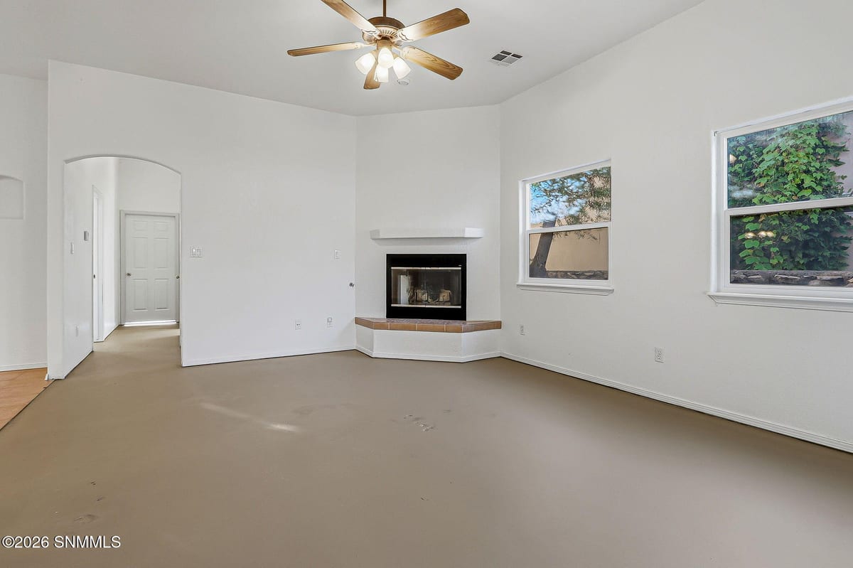 3260 Eagle Ridge Drive, Las Cruces, NM 88012 photo 15