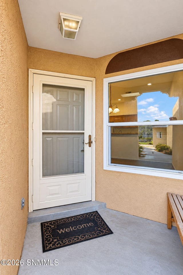 3260 Eagle Ridge Drive, Las Cruces, NM 88012 photo 3