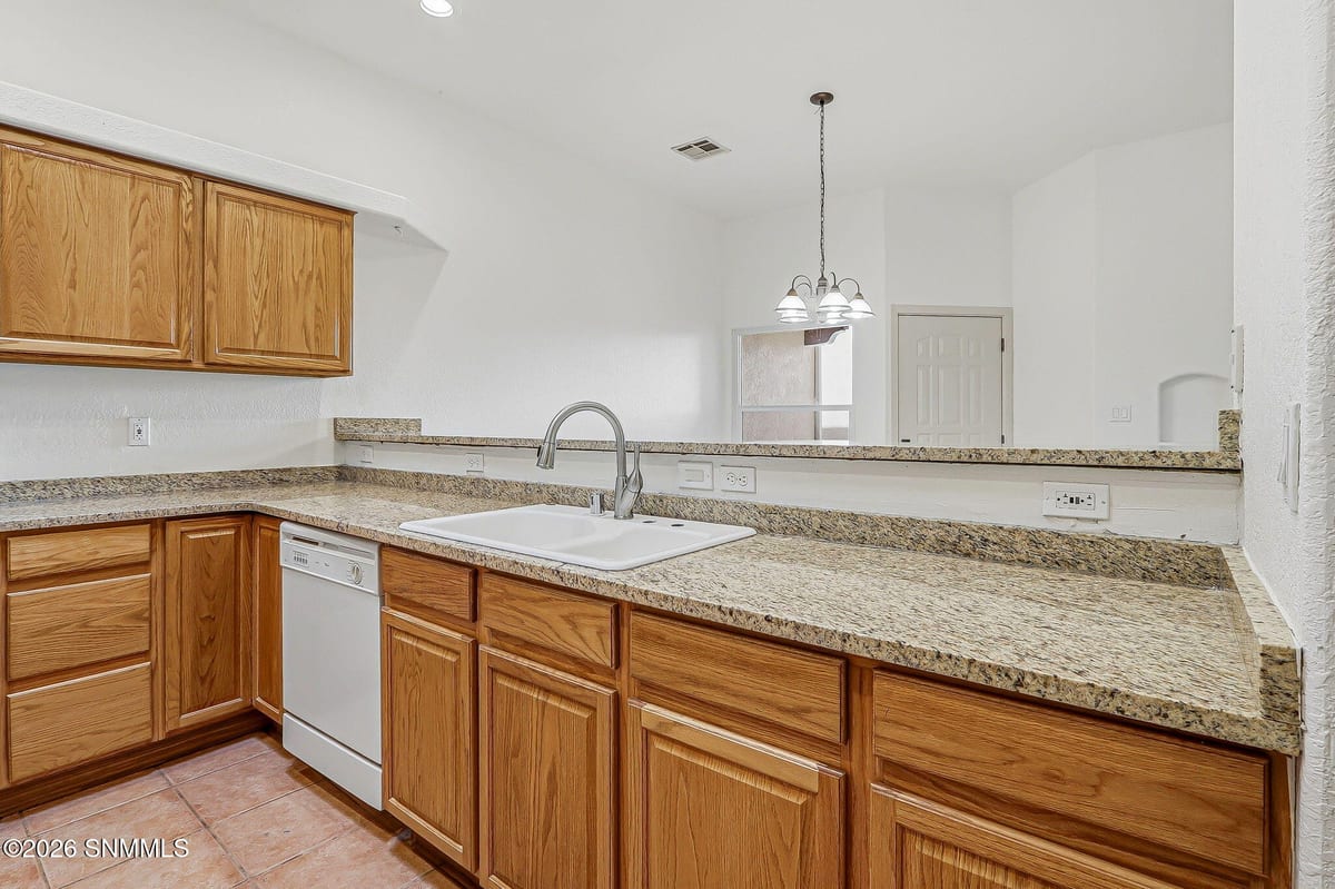 3260 Eagle Ridge Drive, Las Cruces, NM 88012 photo 9