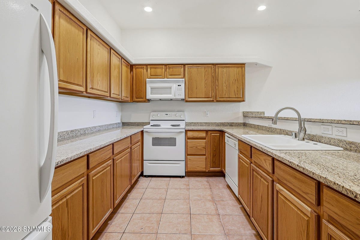 3260 Eagle Ridge Drive, Las Cruces, NM 88012 photo 10