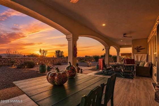1216 Titania Court, Las Cruces, NM 88007 photo 3
