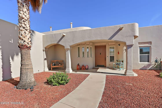 1216 Titania Court, Las Cruces, NM 88007 photo 5