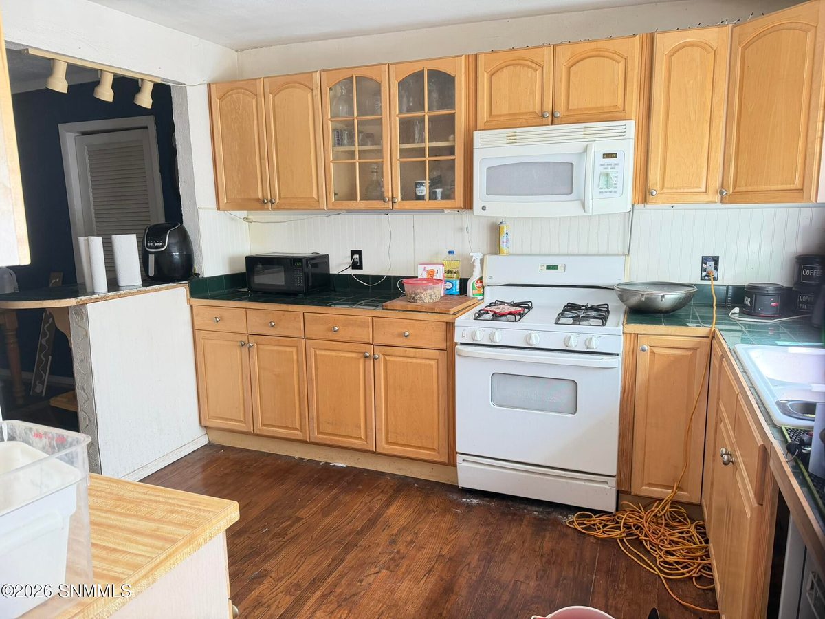 1402 Hawaii Avenue, Alamogordo, NM 88310 photo 3