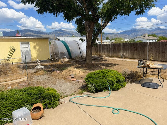 1402 Hawaii Avenue, Alamogordo, NM 88310 photo 10