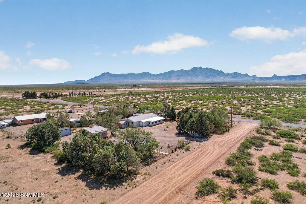 7865 SE Franklin Road, Deming, NM 88030, foto 1