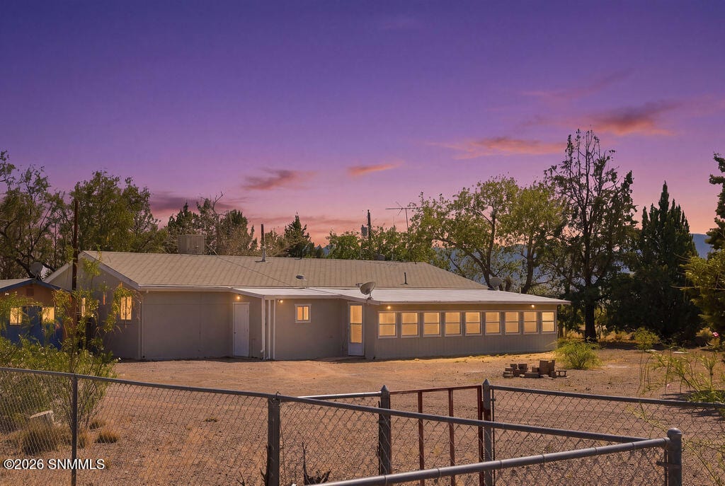 7865 SE Franklin Road, Deming, NM 88030, foto 2